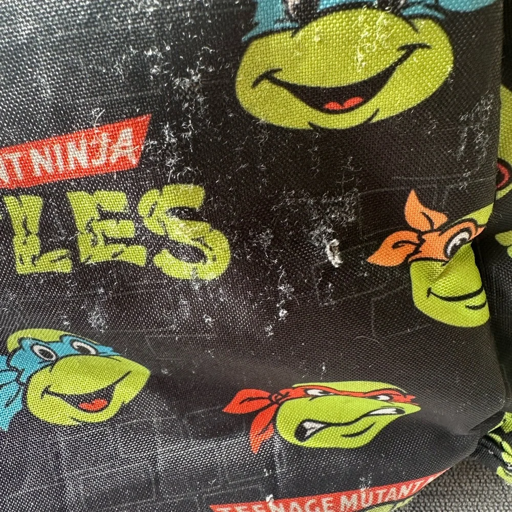 Simple Modern TMNT Fletcher Kids Backpack + Hadley Lunch Bag Set